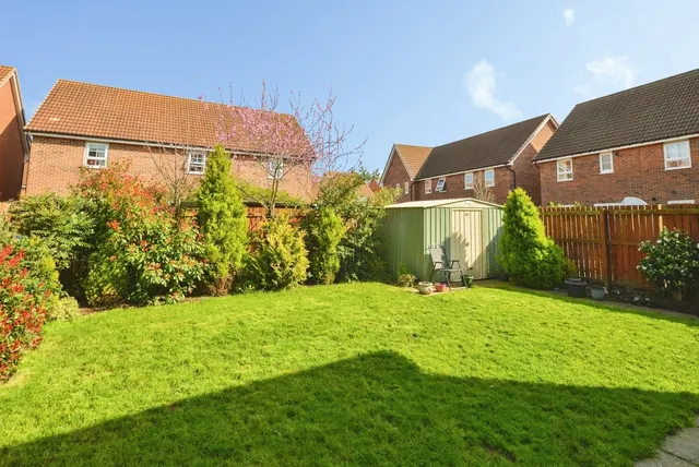 Photo 3 — Castlegate Road, Northallerton, DL7