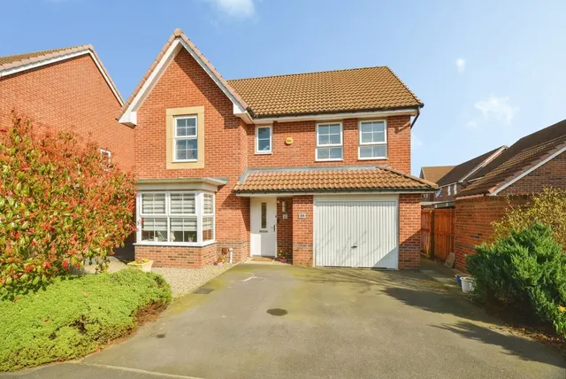 Castlegate Road, Northallerton, DL7, photo 1
