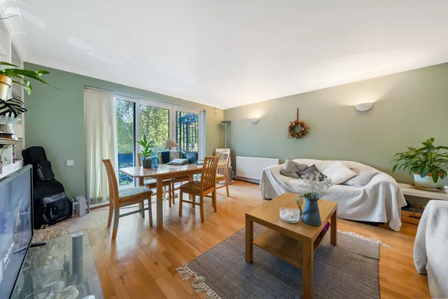 Putney Hill, Langham Court, SW15, photo 1
