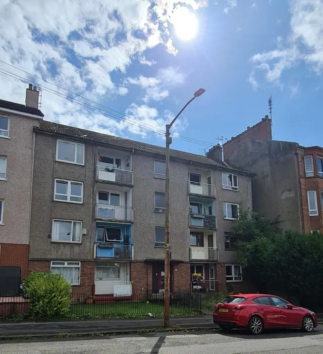 SHAWLANDS, ELLANGOWAN ROAD, G41 3SY - UNFURNISHED, photo 1