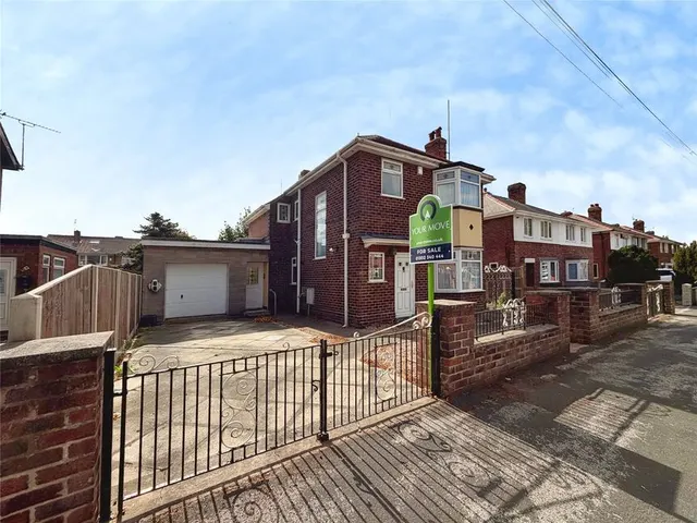 Clovelly Road, Edenthorpe, South Yorkshire, DN3, photo 1