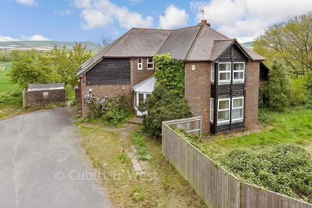Newhaven Road, Rodmell, BN7, photo 1
