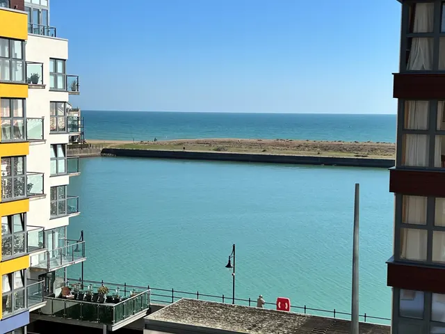Midway Quay, Eastbourne, BN23, photo 2