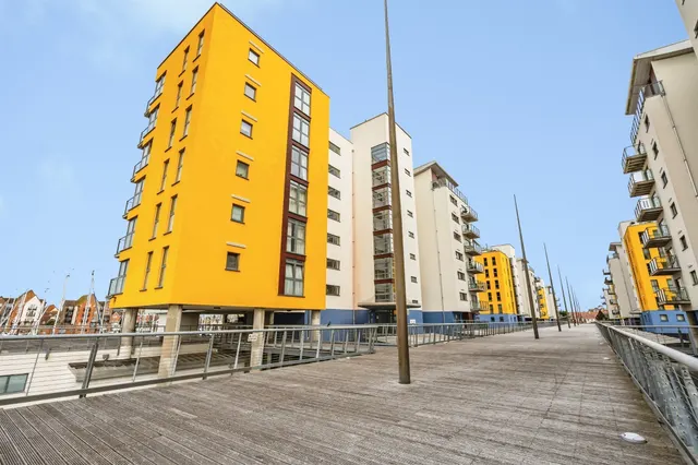 Midway Quay, Eastbourne, BN23, photo 3