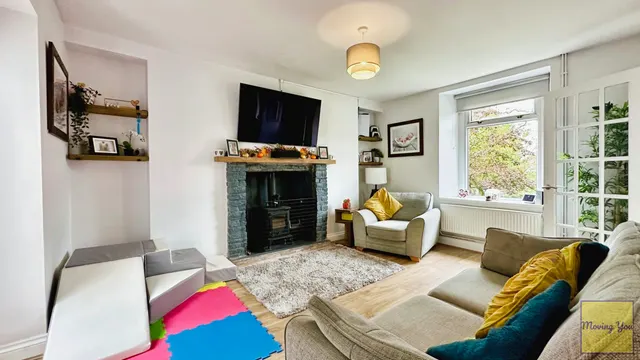 Photo 3 — Dyffryn Road, Pontardawe, Swansea