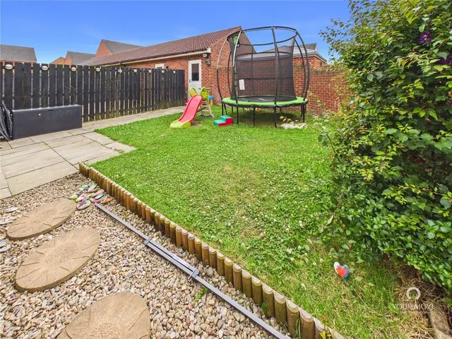 Photo 2 — Cloverfield, West Allotment, Tyne and Wear, NE27