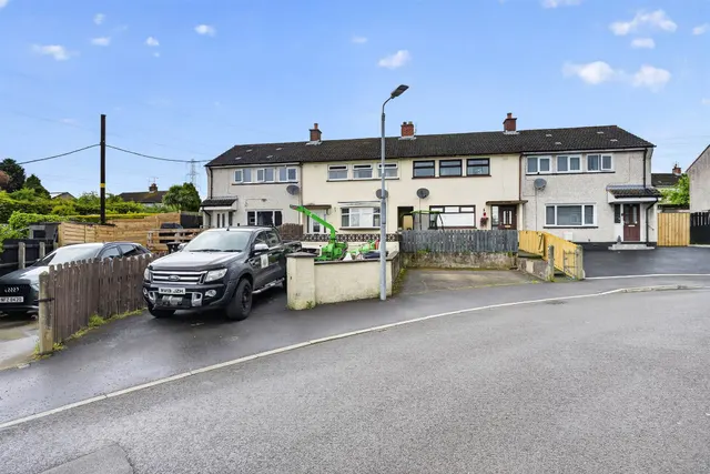 Milltown Avenue, Lisburn, BT28, photo 3