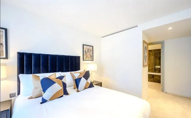 Newcastle Place, Paddington, W2, photo 3