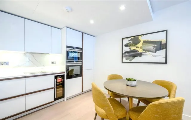 Newcastle Place, Paddington, W2, photo 2