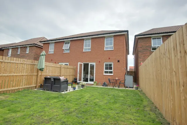 Jenkinson Gardens, Beverley, HU17, photo 2