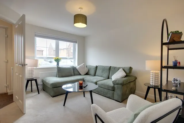 Jenkinson Gardens, Beverley, HU17, photo 3