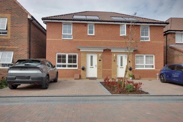 Jenkinson Gardens, Beverley, HU17, photo 1