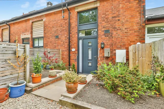 Furnace Lane, Heanor, DE75, photo 3
