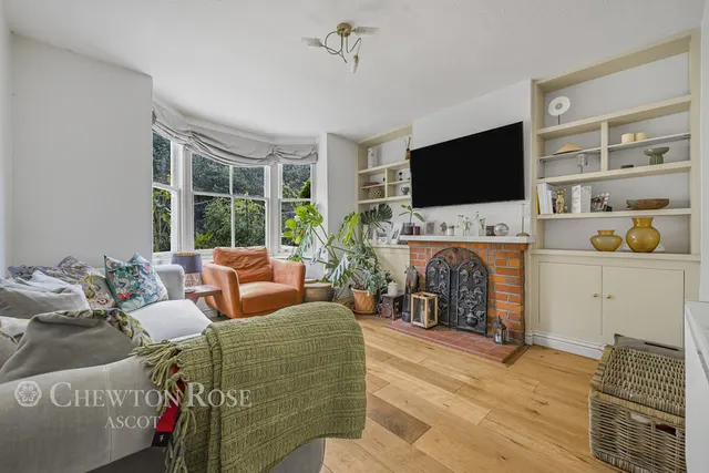 Nursery Lane, Ascot, photo 2