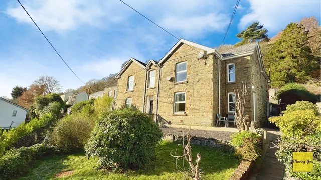 Derw Road, Pontardawe, Swansea, Swansea, photo 1