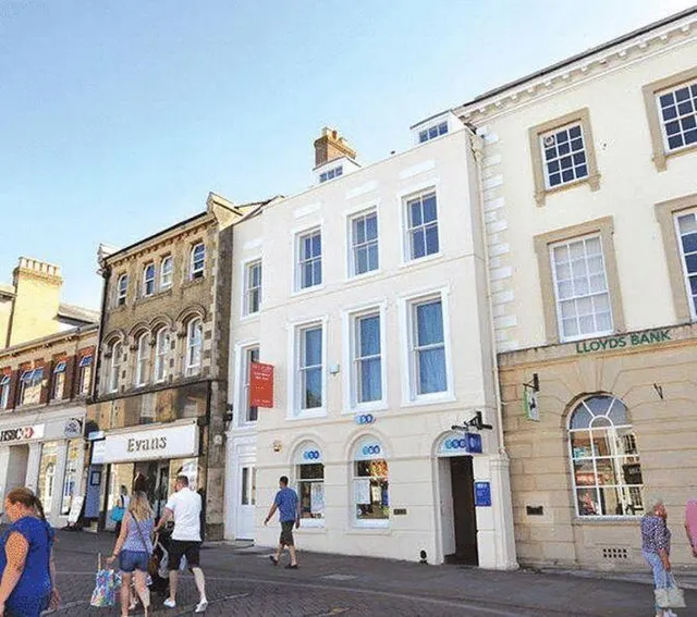 Photo 2 — High Street, Andover, SP10