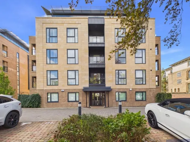 Lansdown, Cheltenham, GL51, photo 1