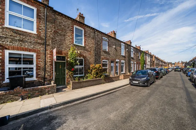 Ratcliffe Street, York, YO30, photo 1