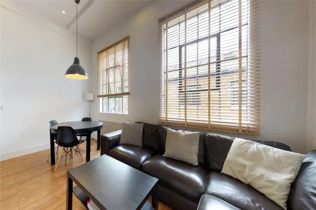 Atlas Mews, London, E8, photo 2