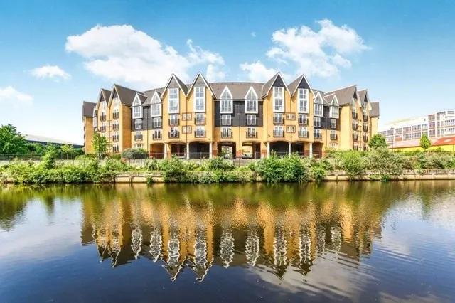 St. Peters Street, Maidstone, Kent, ME16, photo 1