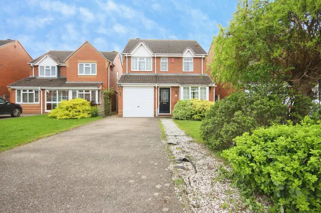 Cordelia Green, Heathcote, Warwick, photo 1