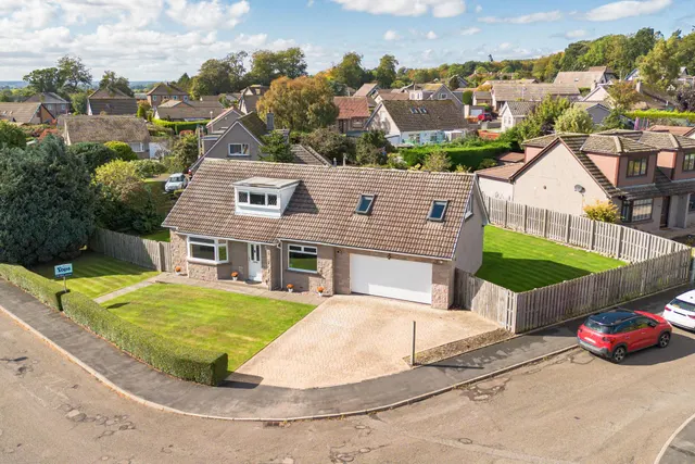 Scott Crescent, Montrose, DD10, photo 1