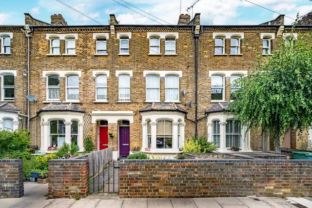 London, N19, photo 1