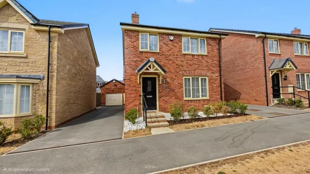 Home Farm Drive, Boughton, photo 1