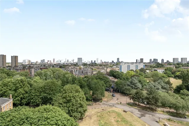Photo 2 — Palmers Road, London, E2