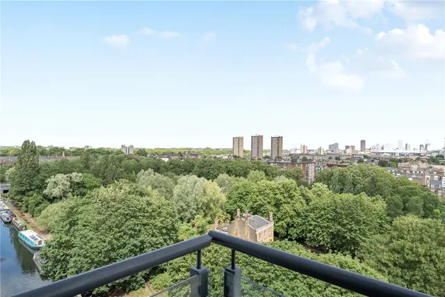 Photo 3 — Palmers Road, London, E2