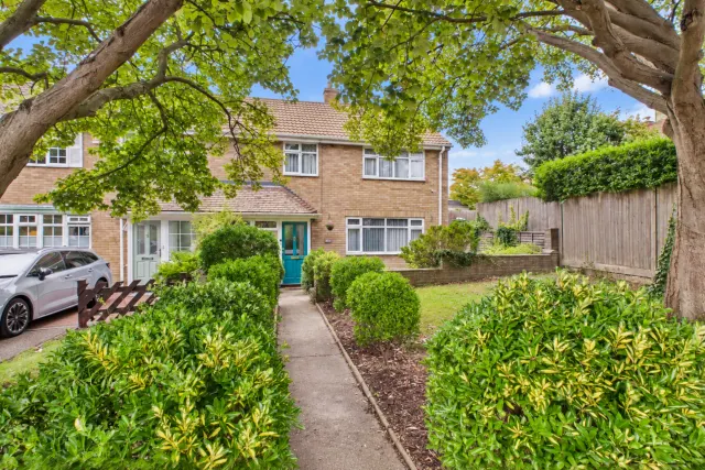Risedale Hill, Hemel Hempstead, HP3, photo 2