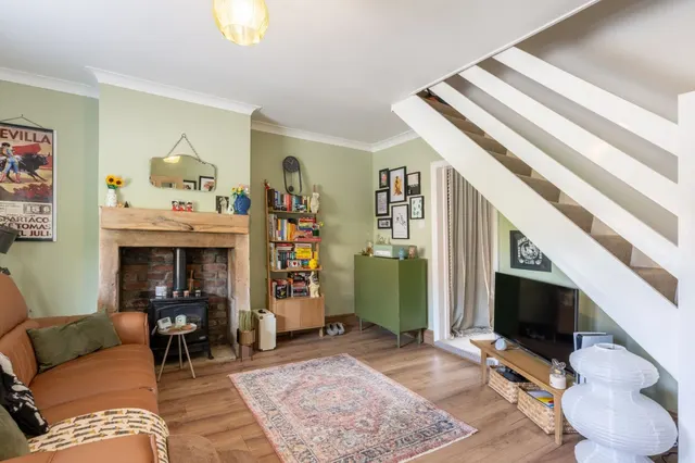 Halsall Lane, Ormskirk, L39, photo 2