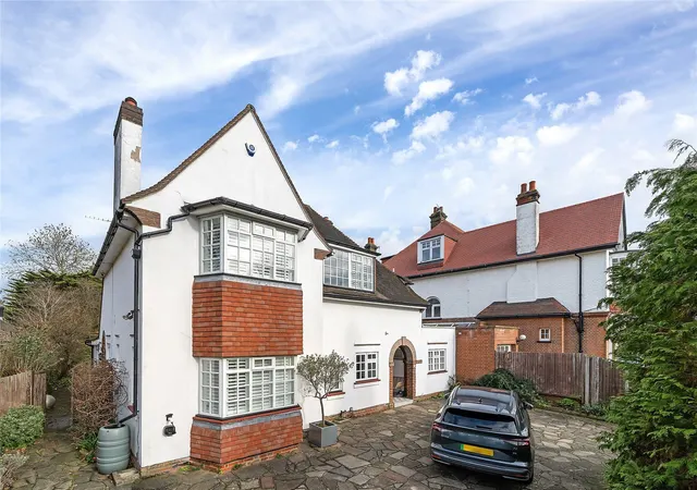 Oakwood Avenue, Beckenham, BR3, photo 1