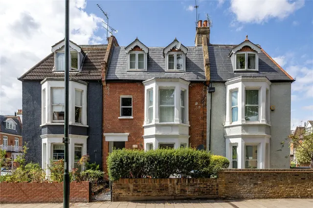 Sandycombe Road, Kew, TW9, photo 1