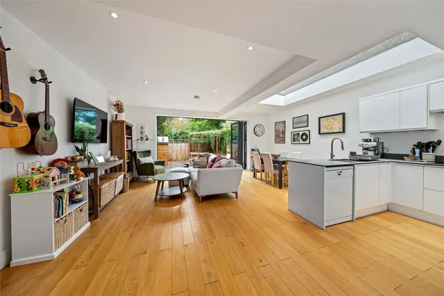 Sandycombe Road, Kew, TW9, photo 2