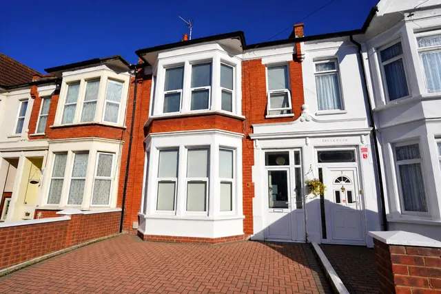Boscombe Road, Southend-On-Sea, photo 1