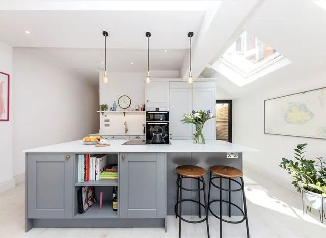 Parfrey Street, Hammersmith, W6, photo 1