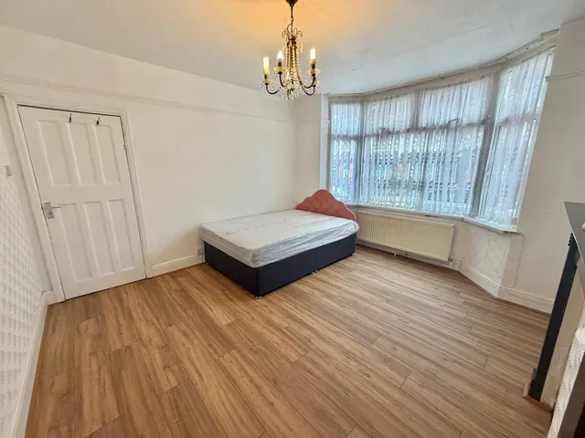 Photo 3 — Harrington Drive, NOTTINGHAM