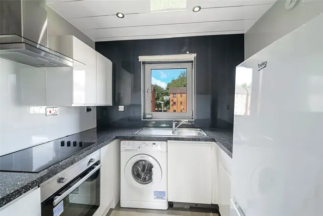 Princes Gate, Rutherglen, G73, photo 3