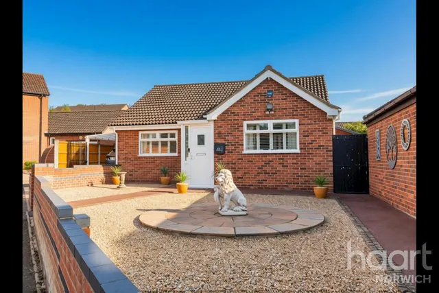 Peverell Road, Norwich, NR5, photo 1
