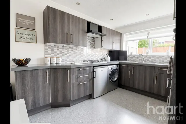 Peverell Road, Norwich, NR5, photo 3