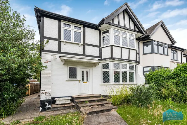 Manor Road, Barnet, EN5, photo 1