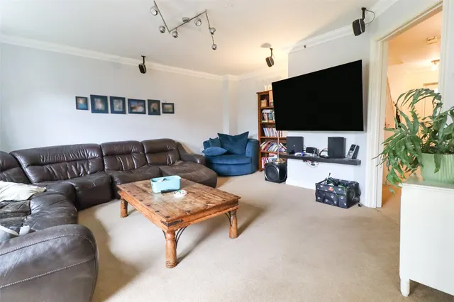 Photo 2 — Cudbury Drive, Fleet, Hampshire, GU51 1HQ