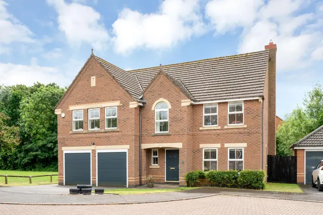 Tolethorpe Close, Oakham, LE15, photo 1
