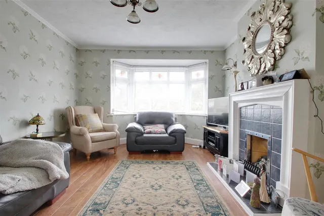 Photo 2 — Ladydell Road, Worthing