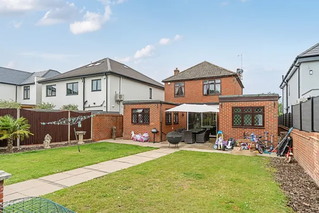 Photo 2 — Birchwood Road, DA2