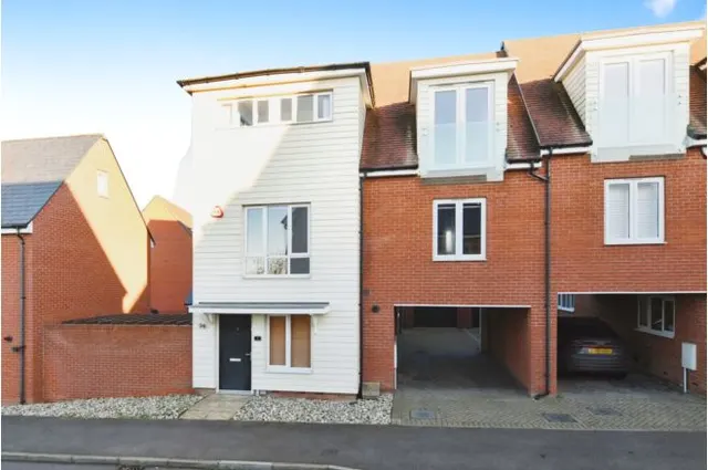 Fairway Drive, Chelmsford, CM3, photo 1