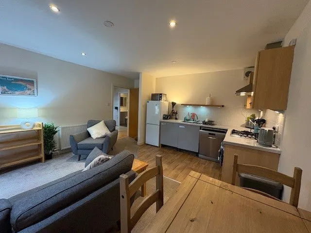 Merkland Lane, Aberdeen, AB24, photo 3