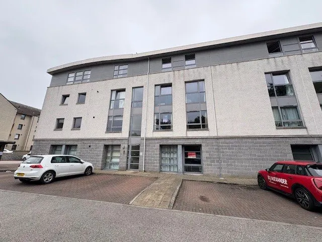 Merkland Lane, Aberdeen, AB24, photo 1