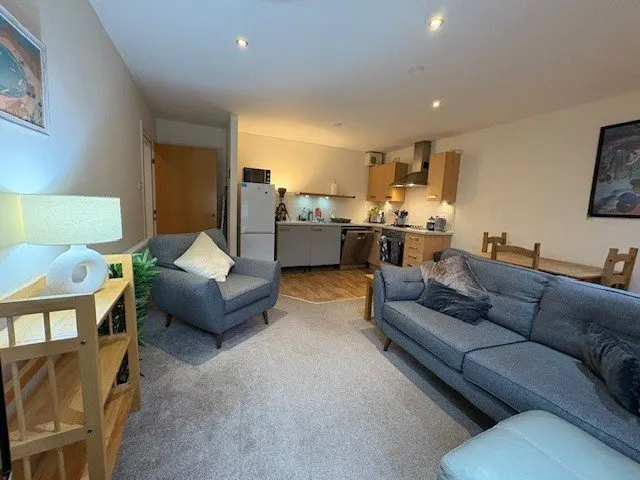 Merkland Lane, Aberdeen, AB24, photo 2